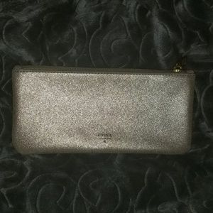 Zip Pouch